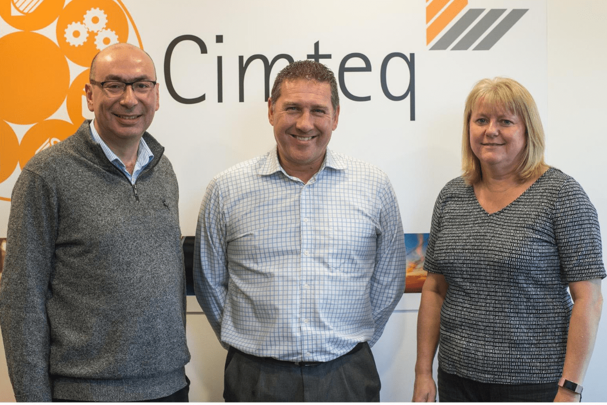 cimteq leadership