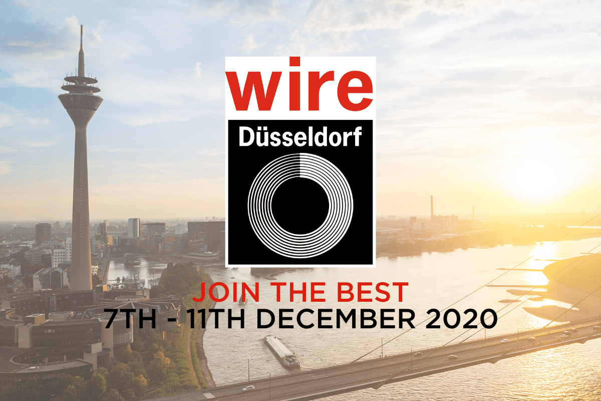 wire dusseldorf press release