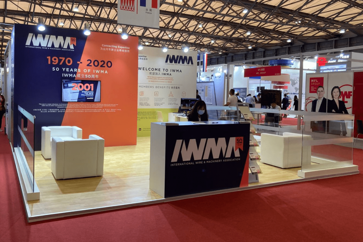 IWMA-China