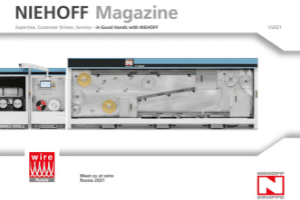 niehoff mag
